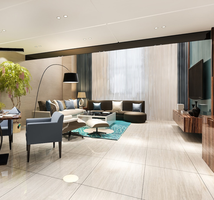 Mahindra new project in Kanjurmarg