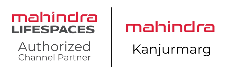 Mahindra Lifespaces Rainforest Kanjurmarg
